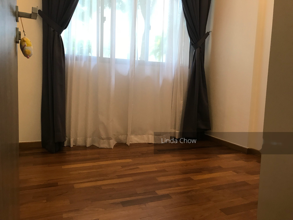 Hills Twoone (D23), Apartment #156352162